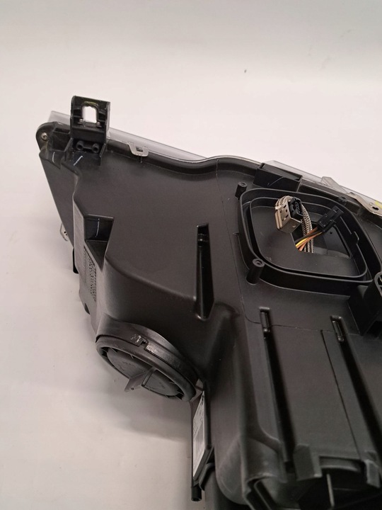 фото №12, Bmw 7158929 x5 e70 лампа левая перед передняя ксенон