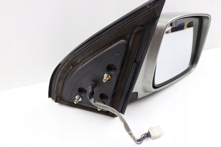 фото №8, Nissan x-trail t30 дзеркало праві 7 pin європа