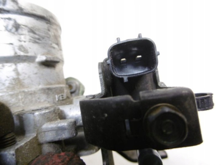 фото №9, Honda jazz ii дроссельная заслонка 1,3 136800-1950 136800-1950