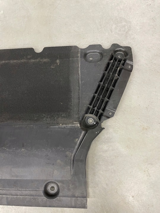 фото №6, Плита защита двигателя a4 b9 a5 8w оригинал рестайлинг 23r