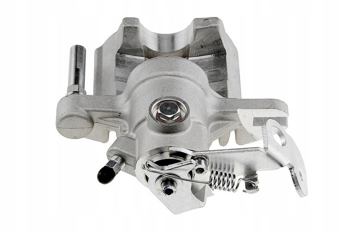 фото №15, Супорт гальмівний зад