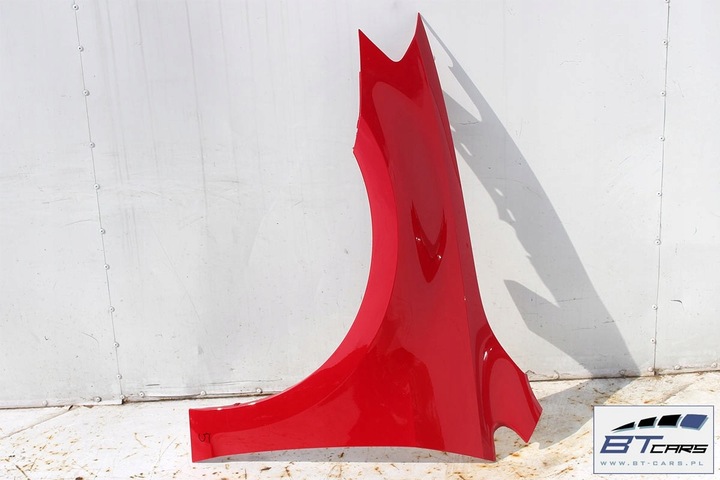 фото №8, Vw golf 7 vii перед капот крылья бампер pas переднее усилитель крыло