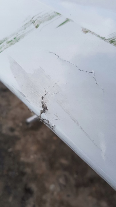 фото №11, Volvo fl fl6 капот решітка радіатора решітка радіатор