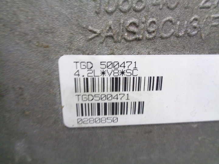 фото №6, Range rover sport i l320 коробка передач коробки передач редуктор 4.2 v8 tgd500471