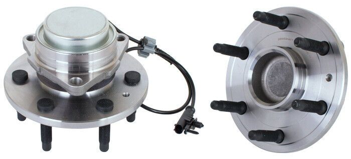 фото №1, Ступица колёса перед cadillac escalade chevrolet tahoe gmc yukon 07-14 2wd