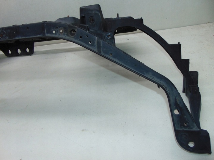 фото №15, Kia ceed 2006-2012 pas переднее усилитель