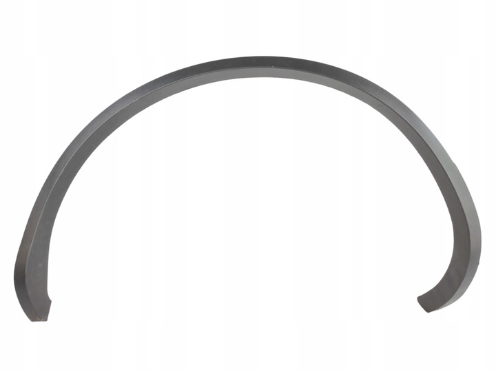 фото №1, Vw touareg ii планка накладка крила лівий зад 7p6854819b