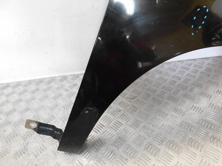 фото №6, Крыло перед переднее правый fiat bravo ii 07-