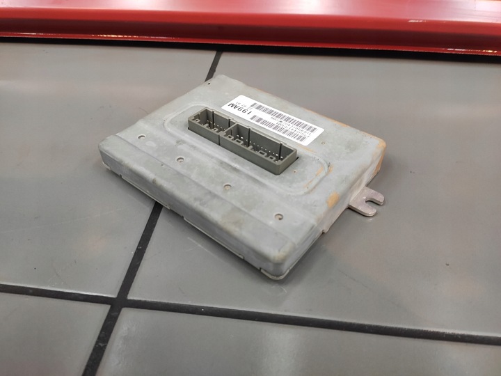 фото №6, Jeep grand cherokee wk wh iii модуль блок управления коробки 56044199am оригинал