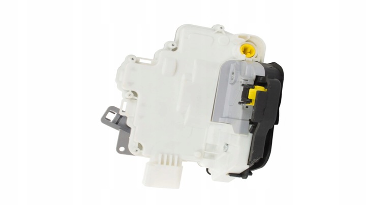 фото №1, Замок дверь перед левый audi a4 b8 audi q3/q7