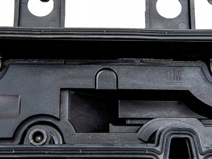 фото №6, Оригінальна кришка клапанів разом з кришкою opel insignia a / mokka 1.4 1.4t