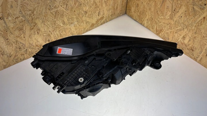 фото №9, Audi a6 s6 c8 4k 2019 лампи передні