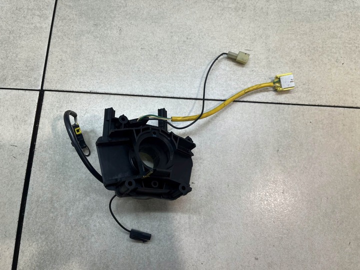 фото №4, Стрічка змотувач подушка безпеки chevrolet kalos 1.2