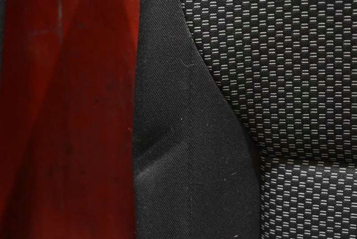 фото №9, Сиденье сиденья комплект боковина обшивки eu skoda octavia 3 iii hb 13-17