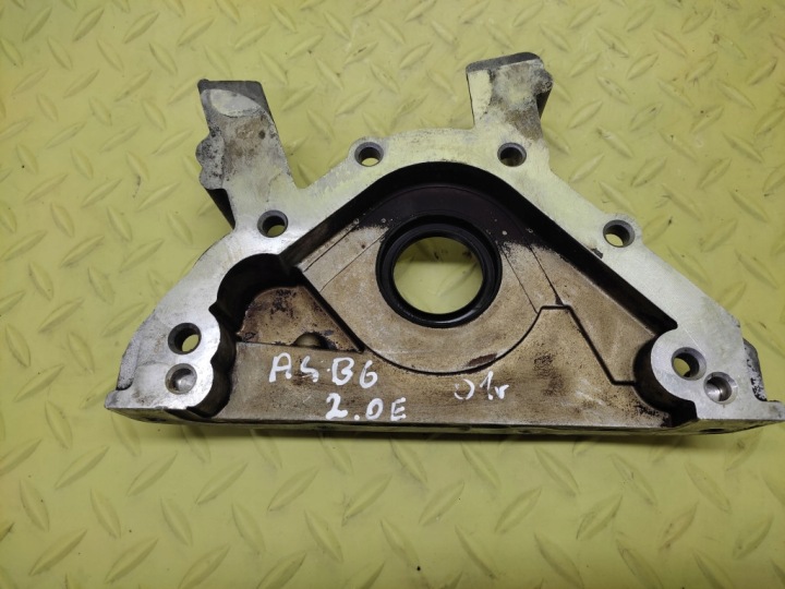 фото №6, Audi a4 b6 2.0 корпус вала 06a103153a
