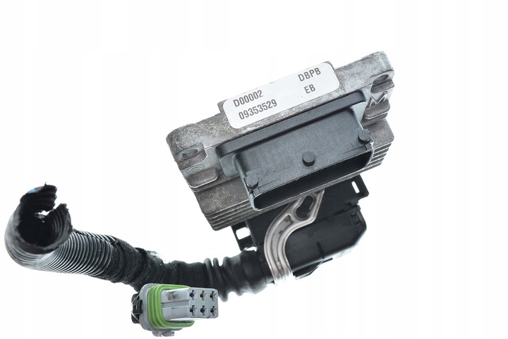 фото №3, Комп'ютер vectra b 1.6 dbpb 09353529 eb d00002