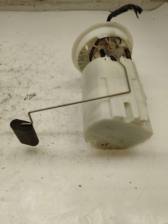 фото №7, Ford focus mk3 насос пального поплавок bv61-9h307-jd