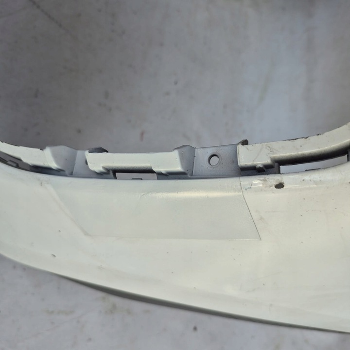 фото №11, Kia sportage iv 4 15-18 бампер перед переднє