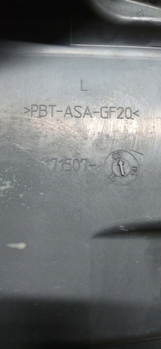 фото №10, Bmw 5 f10 f11 vfl 10- ксенон+ led лампа ліва перед eu 7203245