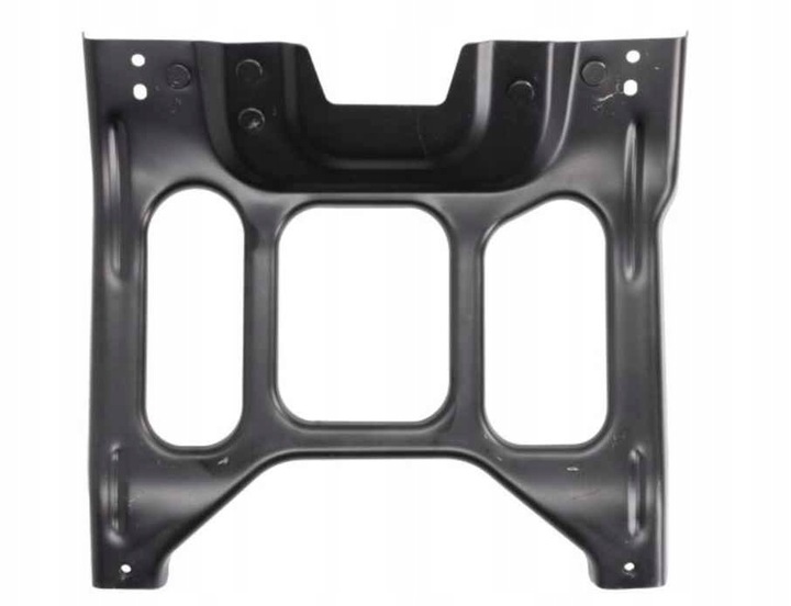 фото №1, Кронштейн замка капота mercedes vito v-klasa 14-