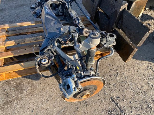 фото №3, Volvo v90 cc b6 awd підвішування задні зад 32331539