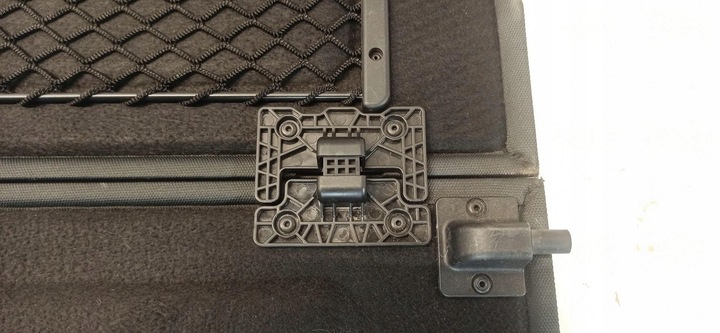 фото №8, Audi q5 полка багажника 2015 8r0867769e