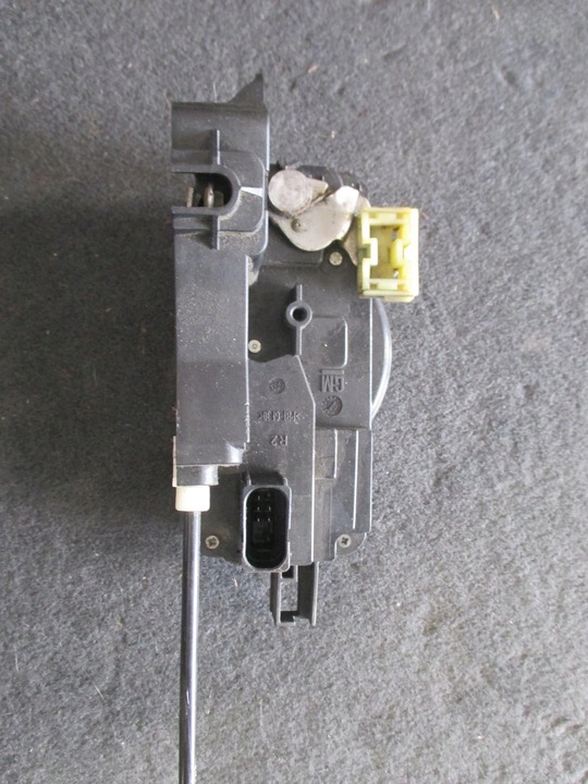 фото №6, Oem 13201311 замок двері