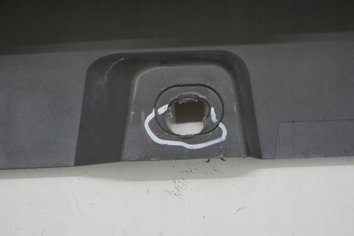 фото №11, Bmw 5 f10 f11 планка пороговая левая 475 7184773