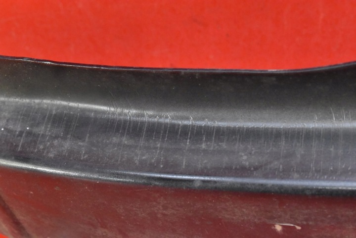 фото №9, Балка бампера перед передняя усилитель 156072114 toyota yaris 3 iii
