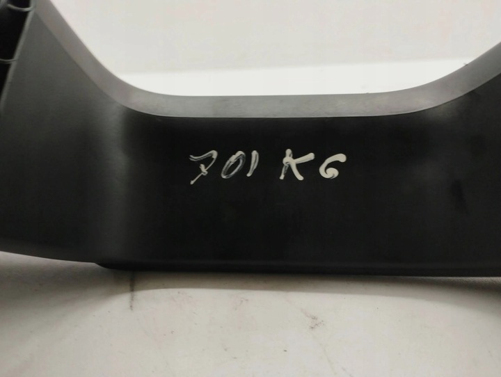 фото №12, Audi a7 s7 4g 2011 зад сторона левая кнопки стекло