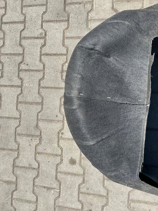 фото №8, Mercedes vito w447 підкрилок праві правий зад