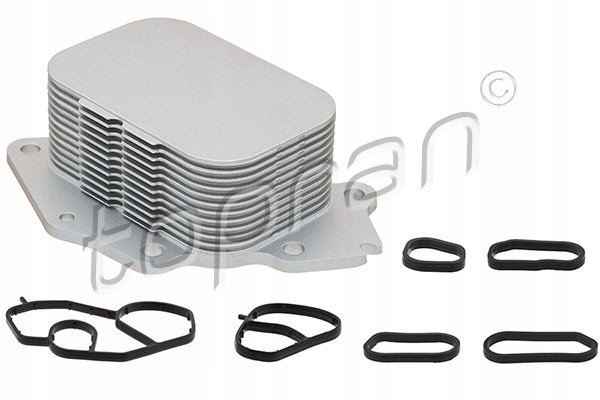 фото №2, Радиаторов масла do toyota aygo