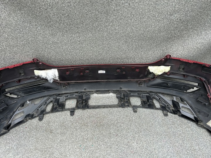 фото №11, Бампер заднє kia ev6 gt-line 86656-cv100