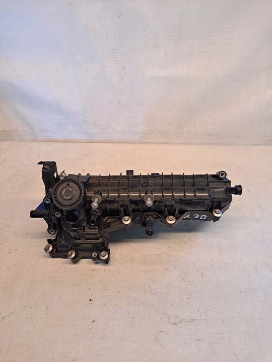 фото №1, Колектор всмоктуючий mercedes a клас w177 1.3 a2821401100