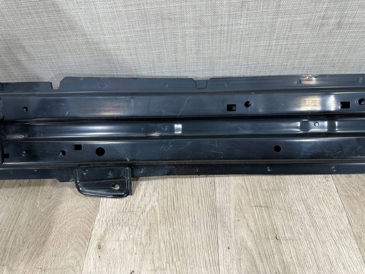 фото №12, Mitsubishi eclipse cross 2018-2021 pas балка бампера перед 6400h351