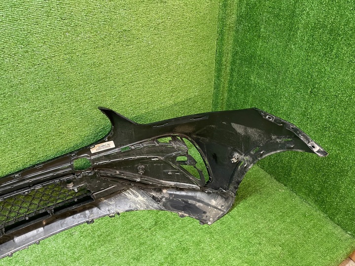 фото №9, Оригинальный бампер перед mercedes glc amg w254 x254 2022- nr.44