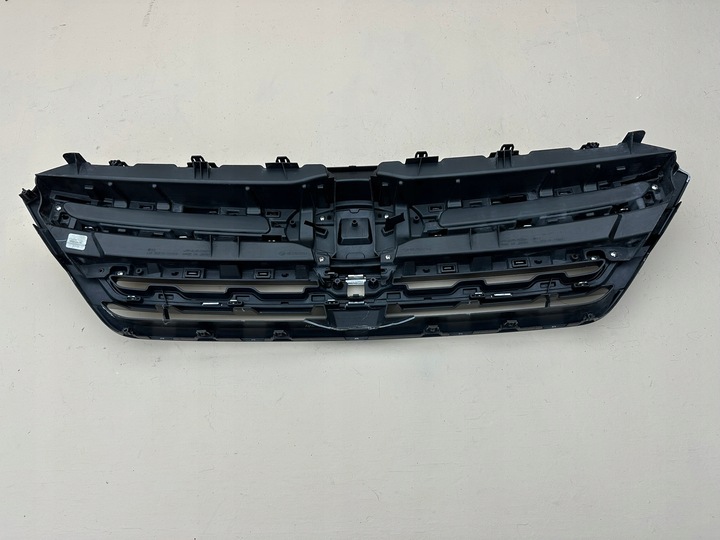 фото №13, Subaru outback 6 vi 19-23r решітка радіатора решітка бампера перед gg210-19490