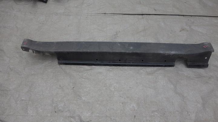 фото №1, Mini cooper r50 праві поріг планка порогова права