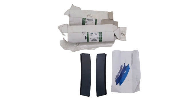 фото №1, Range rover evoque планка дахова права lr039817