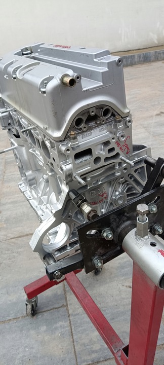 фото №11, Двигатель honda accord 7 2.4 16v k24a3