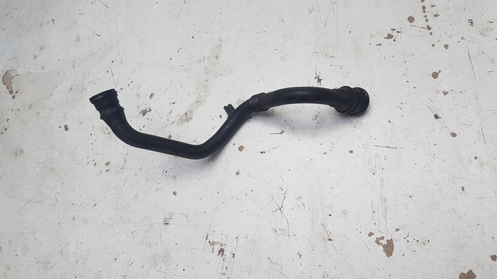 фото №1, Труба інтеркулер renault megane iii 1.5 dci