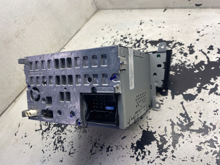 фото №9, Audi a4 b8 рестайлинг радио cd 8r1035186f