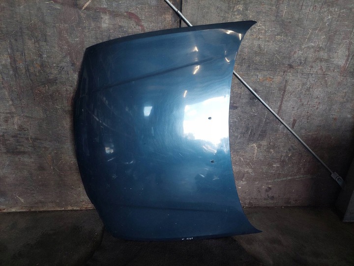 фото №9, Комплектный перед капот бампер лампы крыло mazda 626 v gf 12k