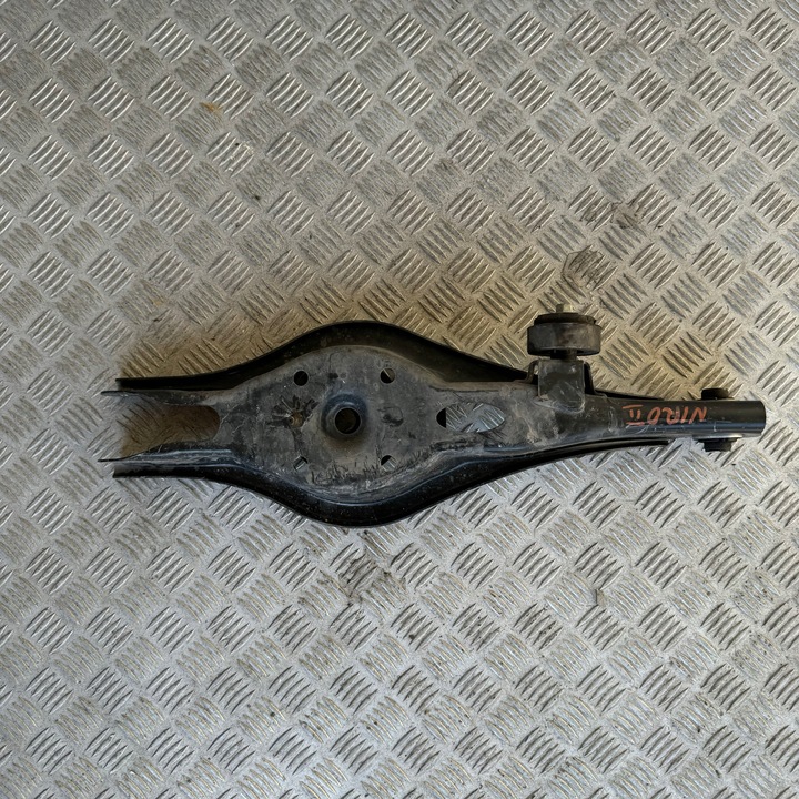 фото №1, Важіль задній праві kia niro ii 2023 рік 1.6 гібрид 55211-atba0