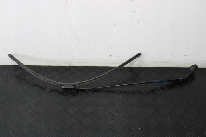 фото №1, Рычаг дворники дворник левая c4 grand picasso ii 2 9676370680