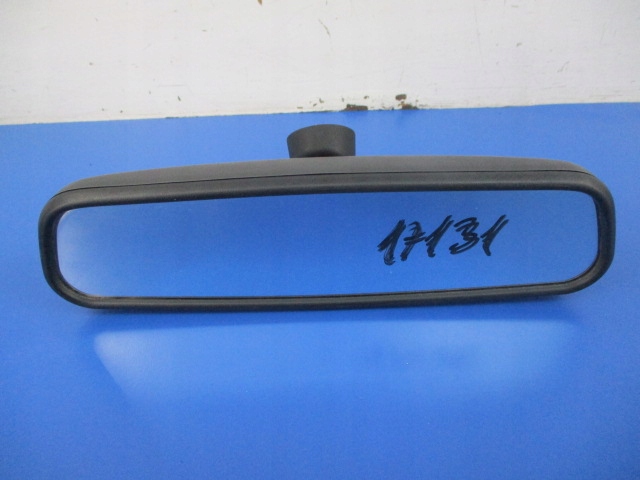 фото №1, Audi a4 b6 дзеркало внутрішні заднього виду