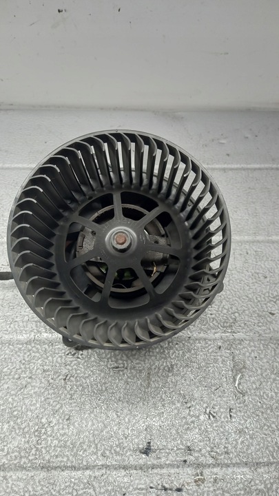 фото №1, Вентилятор нагрівача ford focus mk1 00r