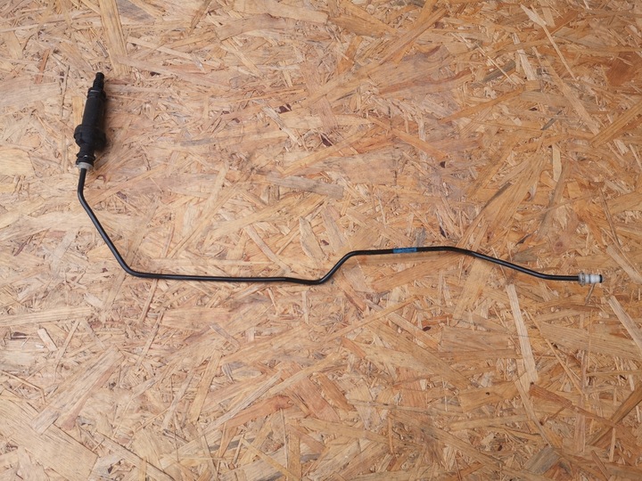 фото №1, Renault megane iv rs цилиндр сцепления помпа 1.8 tce