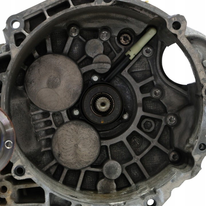 фото №15, Audi a3 8v 2.0 tdi crbc механическая кпп кпп / коробка передач 6 кпп / коробка передач pfl 02q300049t