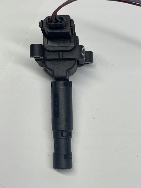 фото №1, Котушка запалювання mercedes a0001501580 0040100042